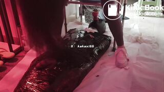 Human toilet slave - video 5, ScatKings.com Scat Porn 17 ScatKings.com Scat Porn