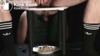 Hungry For Pasta, ScatKings.com Scat Porn 11 ScatKings.com Scat Porn