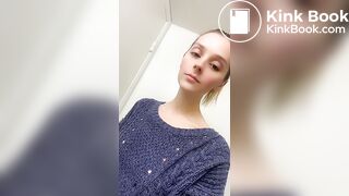 I Clean My Dirty Butt plug, ScatKings.com Scat Porn 4 ScatKings.com Scat Porn