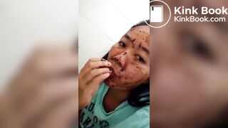 INDO2, ScatKings.com Scat Porn 17 ScatKings.com Scat Porn