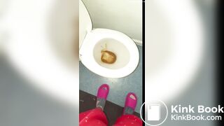 Indian girl shits/farts while showing her pretty toes, ScatKings.com Scat Porn 11 ScatKings.com Scat Porn