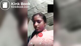 Indian lady video call shitting, ScatKings.com Scat Porn 9 ScatKings.com Scat Porn