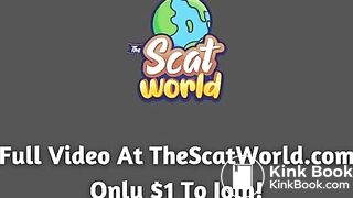 ScatKings.com Scat Porn