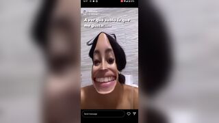 Instagram model shitting, ScatKings.com Scat Porn 9 ScatKings.com Scat Porn