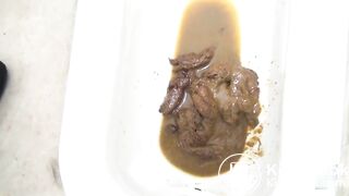 Japanese Diarrhea Selfie 6, ScatKings.com Scat Porn 15 ScatKings.com Scat Porn