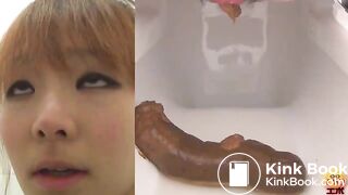 Japanese Mosnter Turds 3, ScatKings.com Scat Porn 4 ScatKings.com Scat Porn