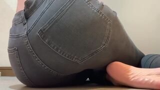 Jeans messing - video 5, ScatKings.com Scat Porn 15 ScatKings.com Scat Porn