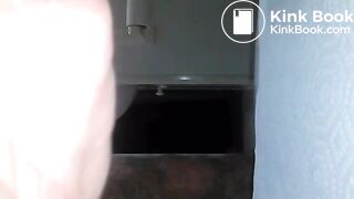 Jockstrap shit, ScatKings.com Scat Porn 7 ScatKings.com Scat Porn