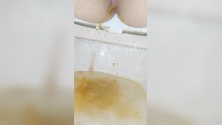 Korean scat - video 73, ScatKings.com Scat Porn 16 ScatKings.com Scat Porn