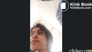 Latina show ass and shit, ScatKings.com Scat Porn 9 ScatKings.com Scat Porn