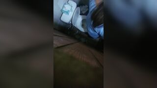 Latina toilet spy 1, ScatKings.com Scat Porn 16 ScatKings.com Scat Porn