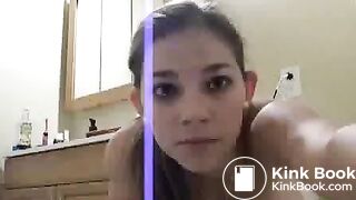 Learning to eat shit, ScatKings.com Scat Porn 1 ScatKings.com Scat Porn