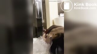 Lezdom scat slave 2, ScatKings.com Scat Porn 20 ScatKings.com Scat Porn
