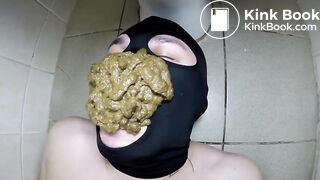 Lick and Swallow, ScatKings.com Scat Porn 6 ScatKings.com Scat Porn