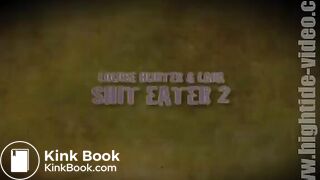 Louise scat trailer, ScatKings.com Scat Porn 4 ScatKings.com Scat Porn