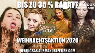 Mädchen in Kuhscheisse - Weihnachtssale 35 % Rabatt, ScatKings.com Scat Porn 8 ScatKings.com Scat Porn