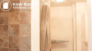 Magdalena has diarrhea in the toilet after she took a laxative - video 3, ScatKings.com Scat Porn 14 ScatKings.com Scat Porn