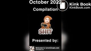 Master Shawn Poop Compilation, ScatKings.com Scat Porn 13 ScatKings.com Scat Porn