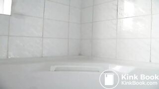 Messy Double Diaper and Play, ScatKings.com Scat Porn 1 ScatKings.com Scat Porn