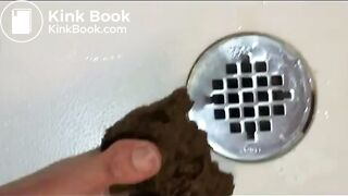 Messy feet 1, ScatKings.com Scat Porn 9 ScatKings.com Scat Porn
