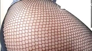 Milf Stockings Fart, ScatKings.com Scat Porn 10 ScatKings.com Scat Porn