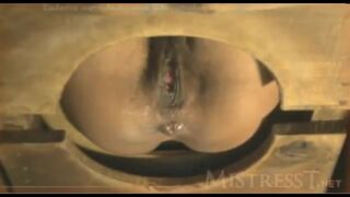 Mistress ... biggest shit pile, ScatKings.com Scat Porn 10 ScatKings.com Scat Porn