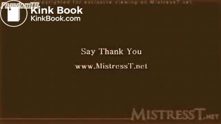 Mistress T Takes A Shit, ScatKings.com Scat Porn 18 ScatKings.com Scat Porn