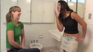 Mulher com muita vontade de cagar, ScatKings.com Scat Porn 8 ScatKings.com Scat Porn