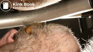 My First Laxative Feed, ScatKings.com Scat Porn 9 ScatKings.com Scat Porn