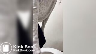 My Morning Shit, ScatKings.com Scat Porn 8 ScatKings.com Scat Porn