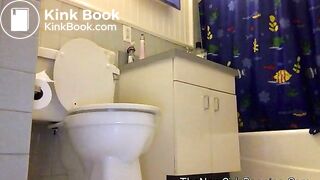 Nasty blonde smelly shit, ScatKings.com Scat Porn 14 ScatKings.com Scat Porn