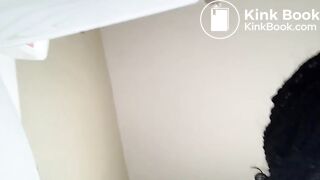 Naughty Bathroom Video #6, ScatKings.com Scat Porn 5 ScatKings.com Scat Porn