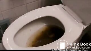 Nun having diarrhea, ScatKings.com Scat Porn 17 ScatKings.com Scat Porn
