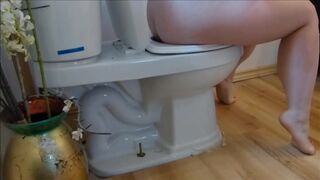 On toilet - video 3, ScatKings.com Scat Porn 2 ScatKings.com Scat Porn