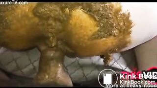 One of my new favorite scat sex videos - video 9, ScatKings.com Scat Porn 15 ScatKings.com Scat Porn