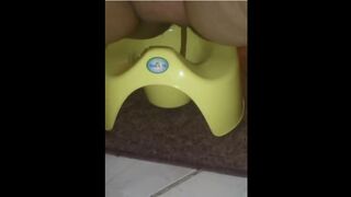 POTTY MOMMY, ScatKings.com Scat Porn 17 ScatKings.com Scat Porn