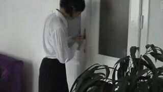 Panty Pooping 2, ScatKings.com Scat Porn 11 ScatKings.com Scat Porn