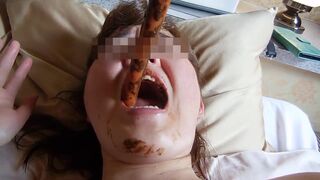 Part 3 Long dildo anal scat Japanese girl, ScatKings.com Scat Porn 24 ScatKings.com Scat Porn