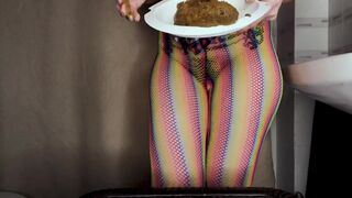 Pawgs fun with feces 18 - video 2, ScatKings.com Scat Porn 4 ScatKings.com Scat Porn