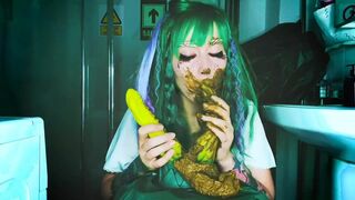 Pawgs fun with feces - video 3, ScatKings.com Scat Porn 14 ScatKings.com Scat Porn