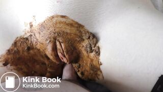 Perfect Teen Pussy Shitfucked, ScatKings.com Scat Porn 17 ScatKings.com Scat Porn