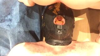 Pig eating three loads of shit, ScatKings.com Scat Porn 7 ScatKings.com Scat Porn