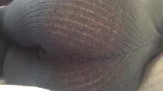 Pooping Her Bodysuit, ScatKings.com Scat Porn 17 ScatKings.com Scat Porn