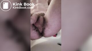 Pooping and jerking off with it, ScatKings.com Scat Porn 6 ScatKings.com Scat Porn