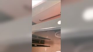 Pooping blonde Walmart, ScatKings.com Scat Porn 10 ScatKings.com Scat Porn