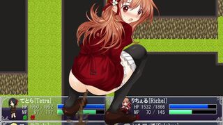 Pooping in RPG, ScatKings.com Scat Porn 11 ScatKings.com Scat Porn