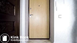 Pooping on a pair of heels, ScatKings.com Scat Porn 10 ScatKings.com Scat Porn