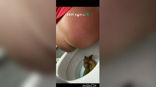 Pooping - video 648, ScatKings.com Scat Porn 18 ScatKings.com Scat Porn