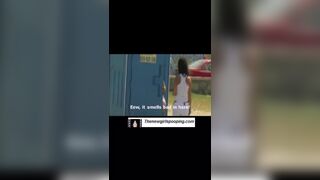 Porta destroyed, ScatKings.com Scat Porn 1 ScatKings.com Scat Porn