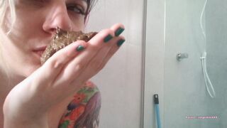 Portuguese Pleaser 4, ScatKings.com Scat Porn 14 ScatKings.com Scat Porn